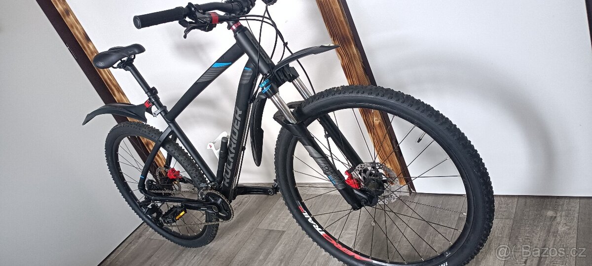 Rockrider vel.19 kola 27,5