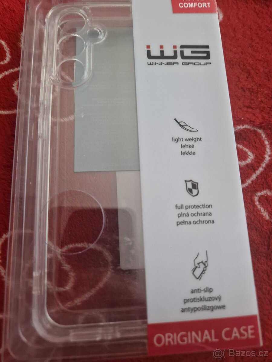 Samsung Galaxy A34 5G