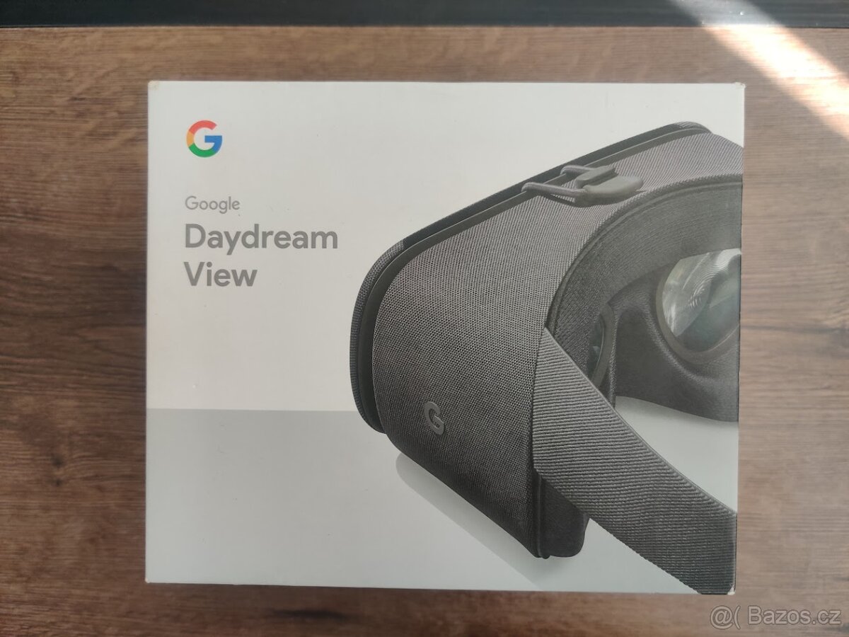 Google Daydream VR