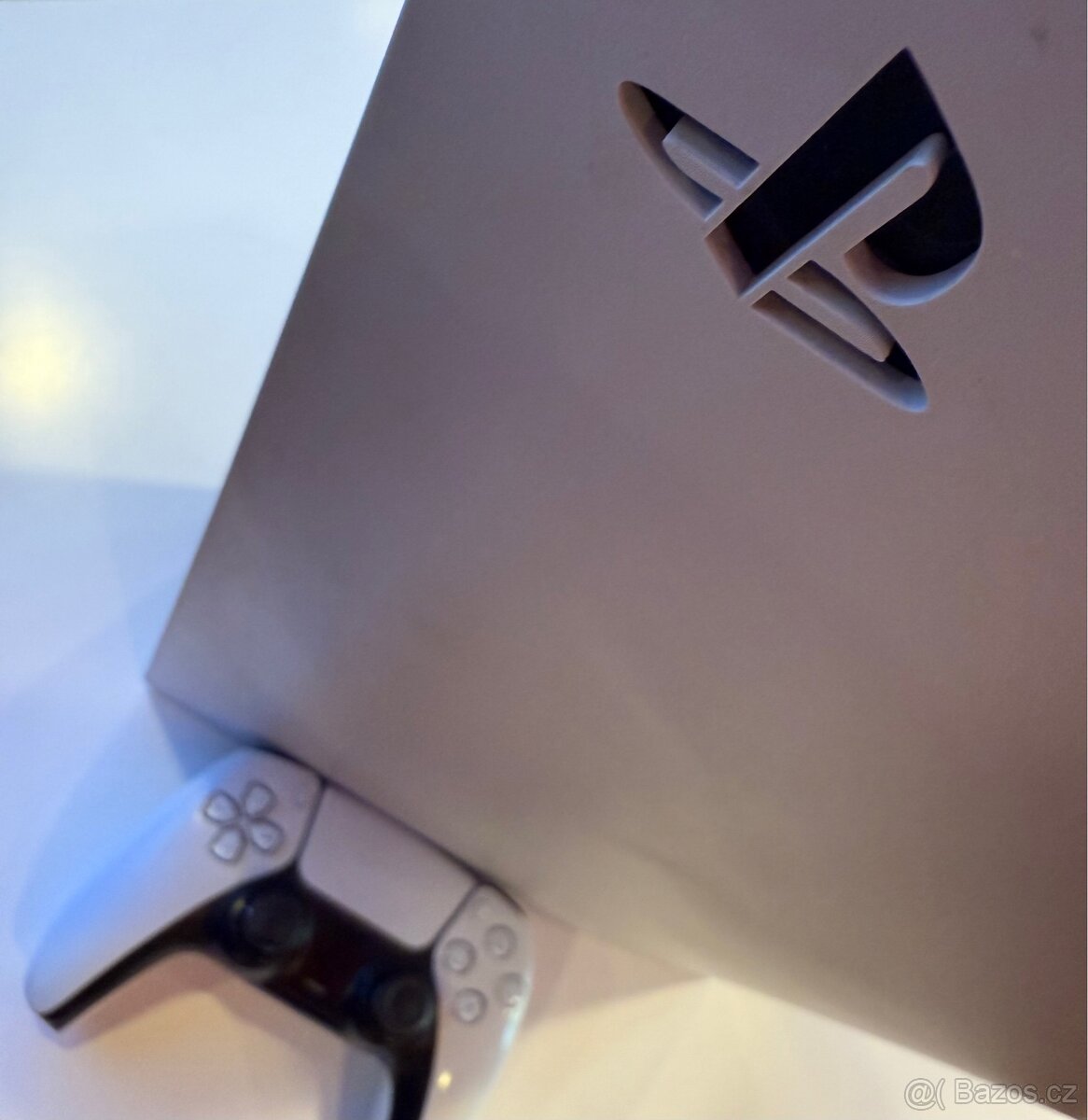 PlayStation 5 mechanika