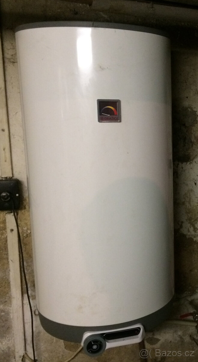 El. bojler Drazice OKCE 125