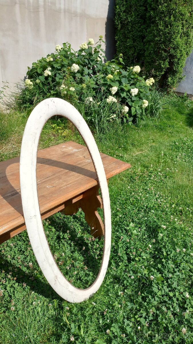 Rám na obraz nebo zrcadlo