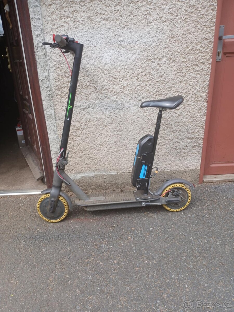 Koloběžka