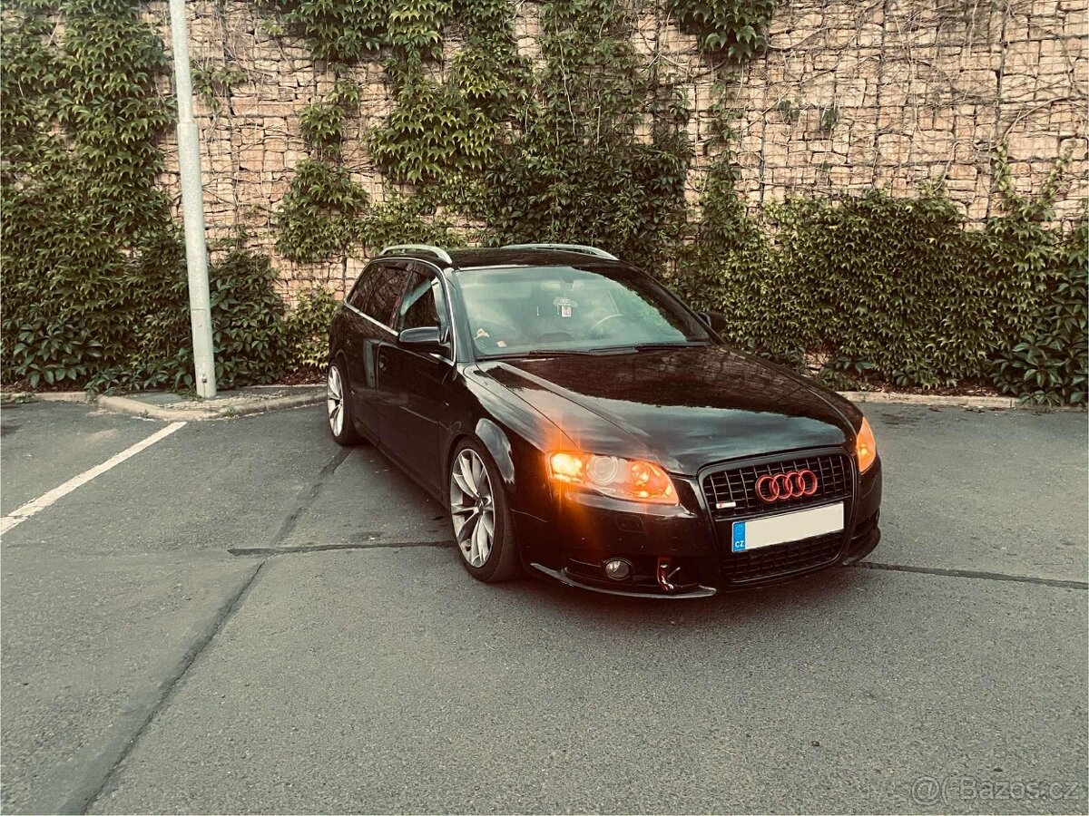 Originální alu kola Audi