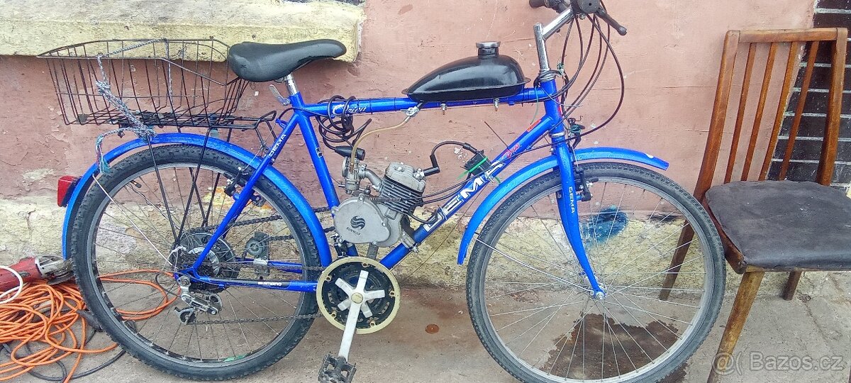 Moto Kolo
