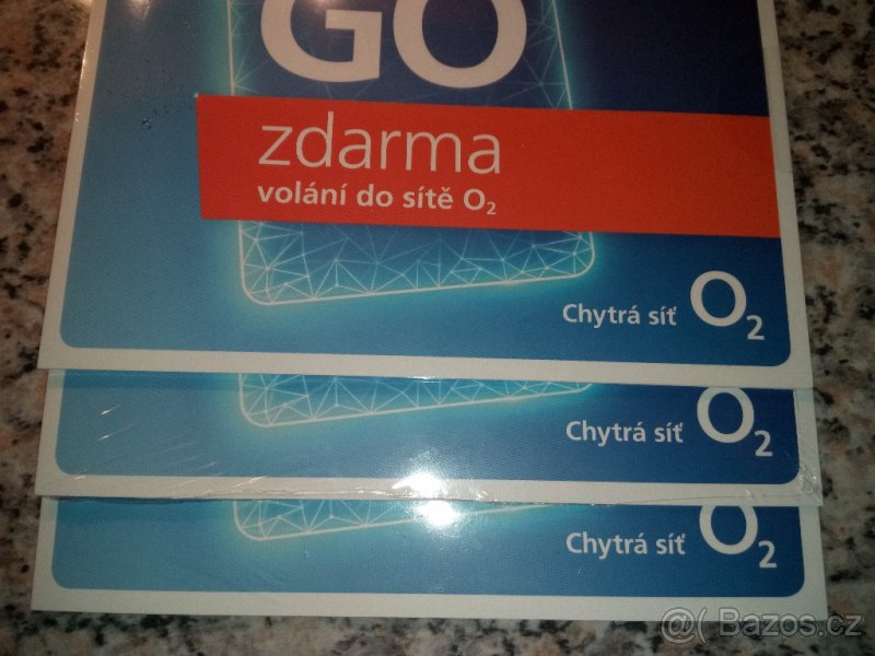 SIM KARTA