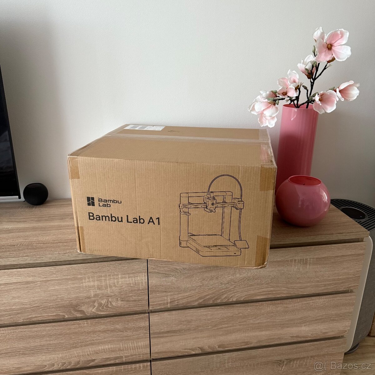 BambuLab A1