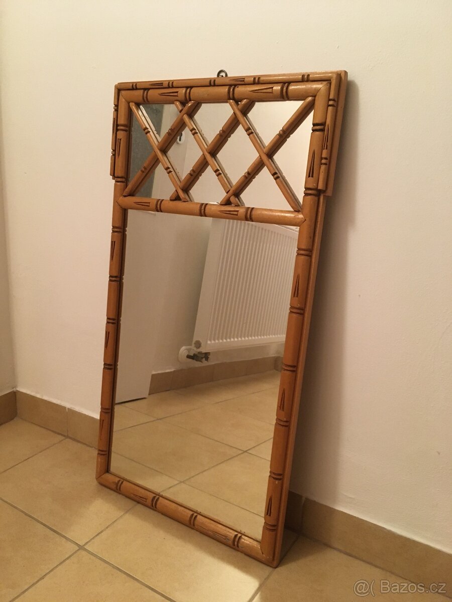 Zrcadlo