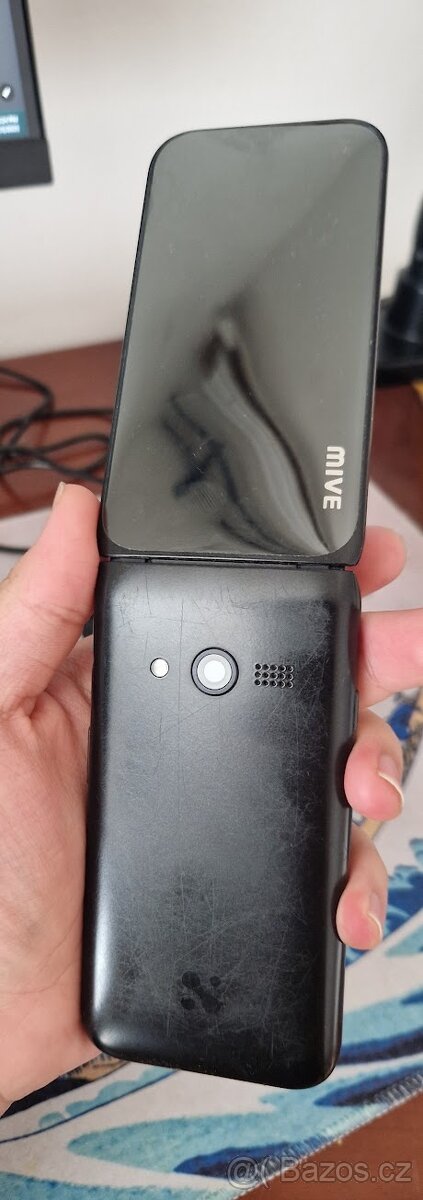 AT-M120 MIVE 32GB AT-M120 Style folder
