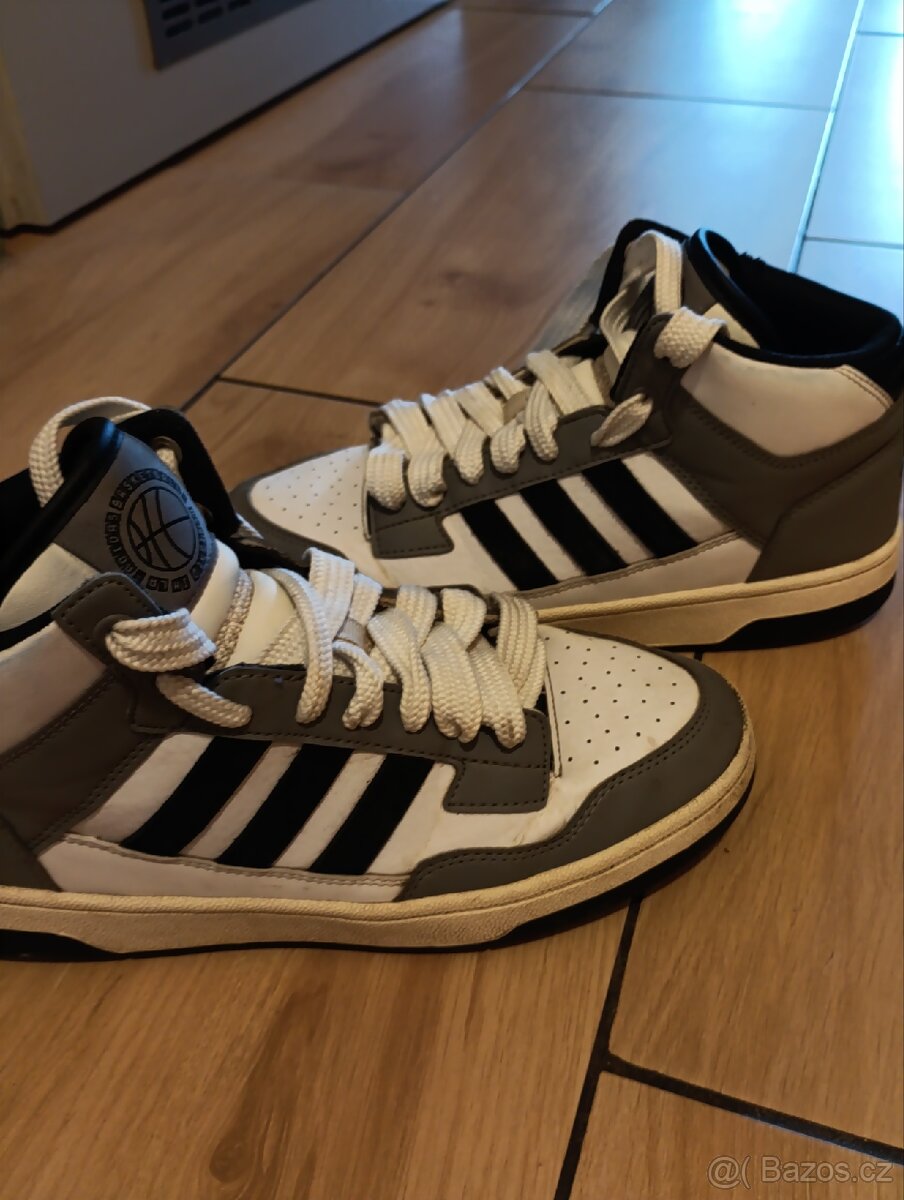 Adidas pánské boty