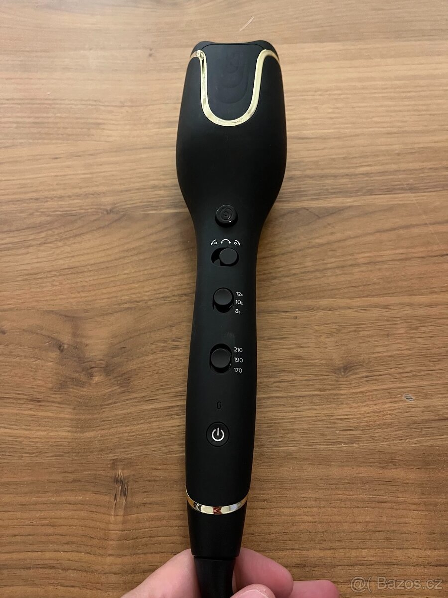 Philips StyleCare Auto Curler – automatická kulma