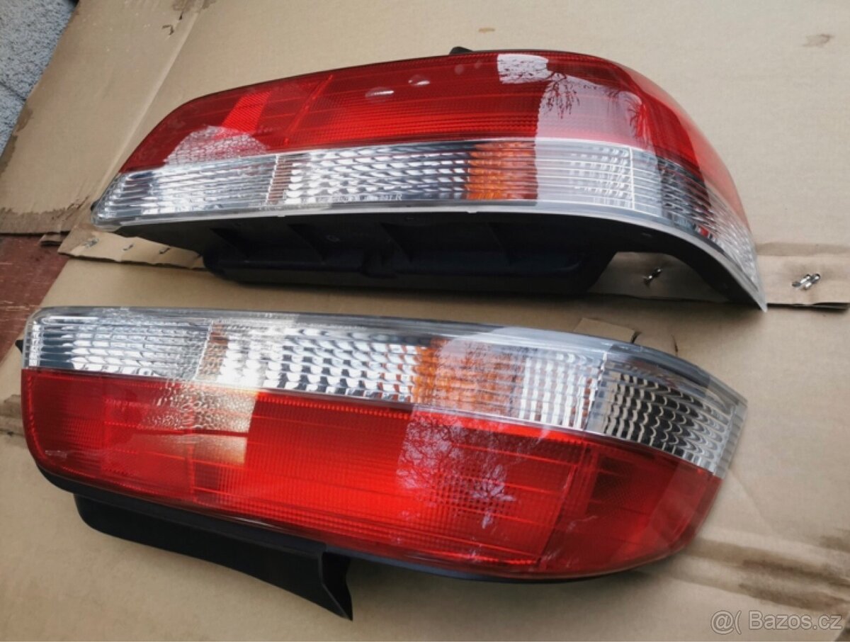 Světla Honda Prelude 5g