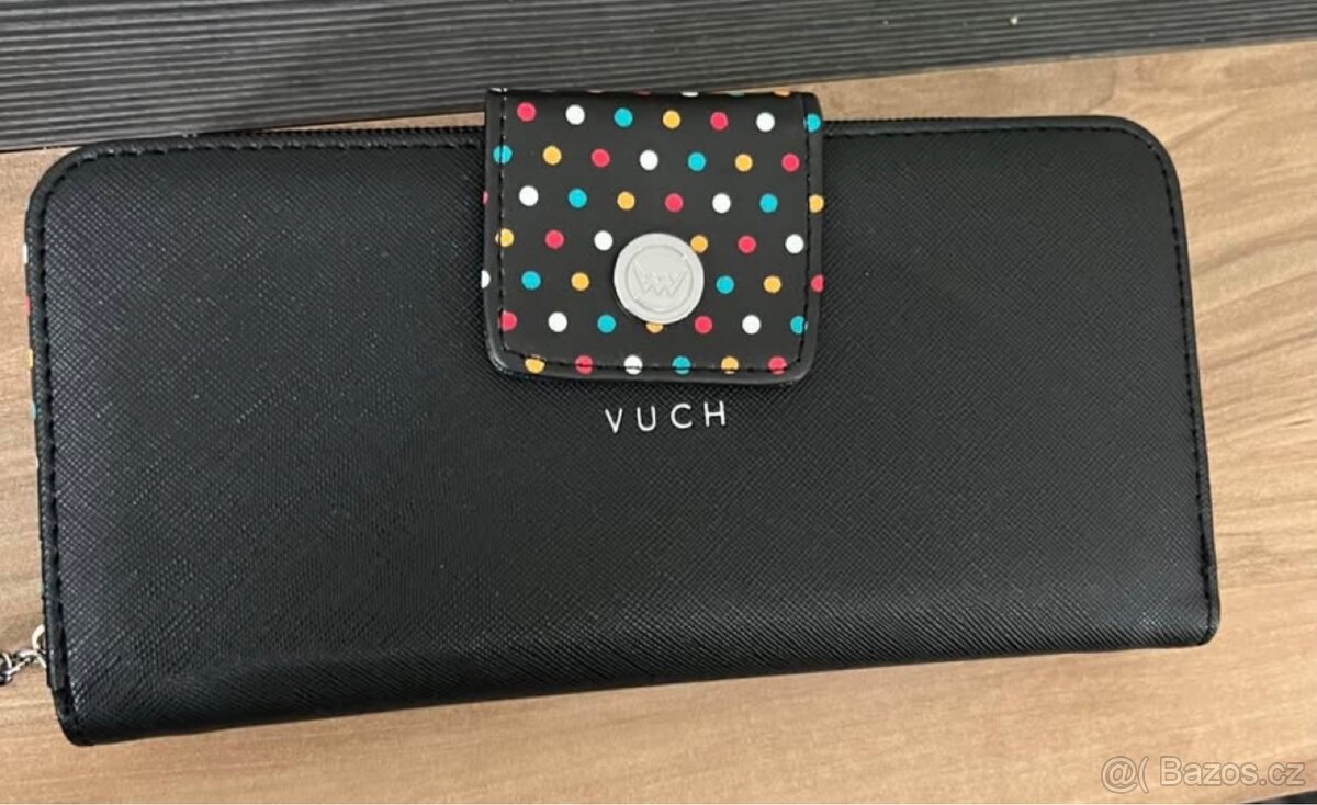 Peněženka VUCH