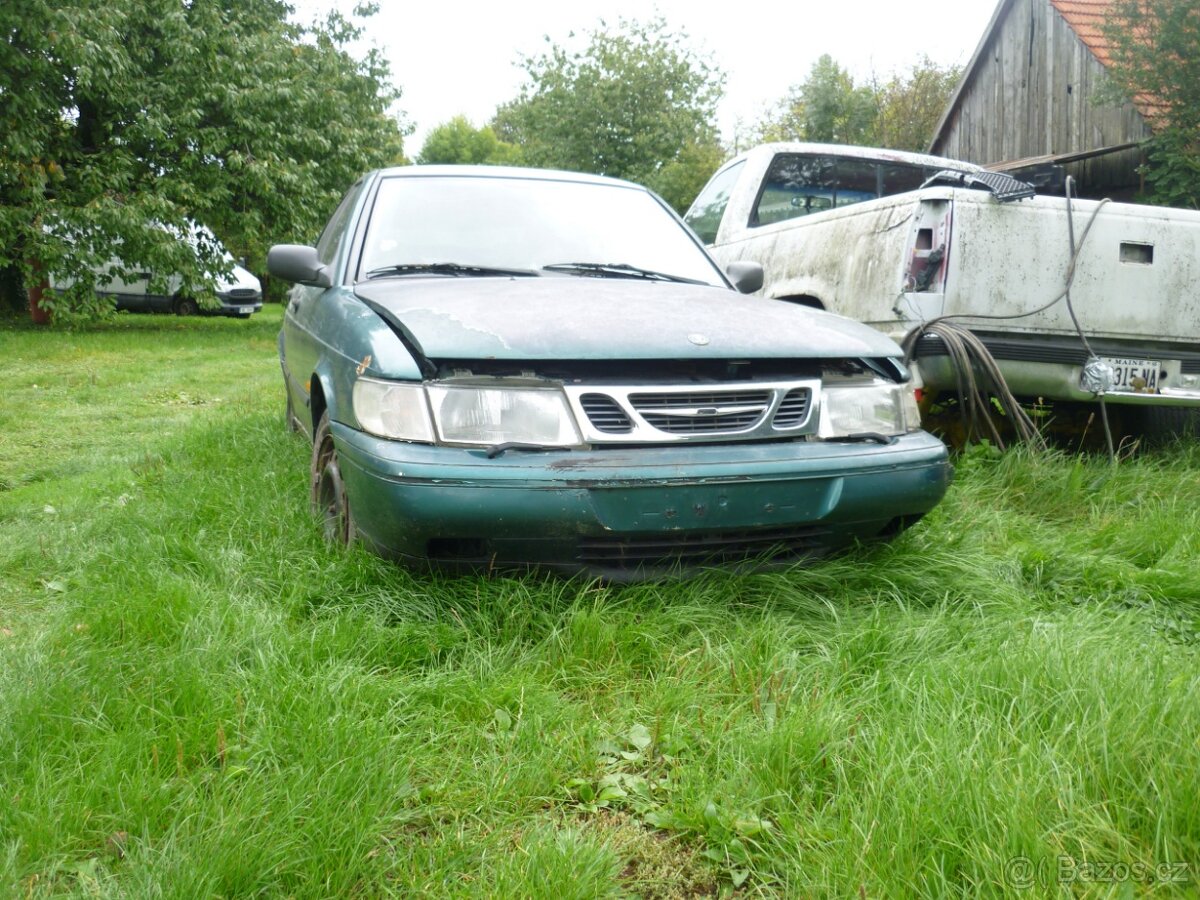 saab