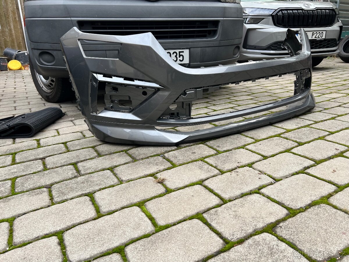 Skoda Kodiaq RS