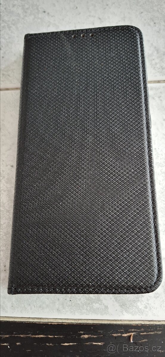 Pouzdro knížku magneticke Samsung A56