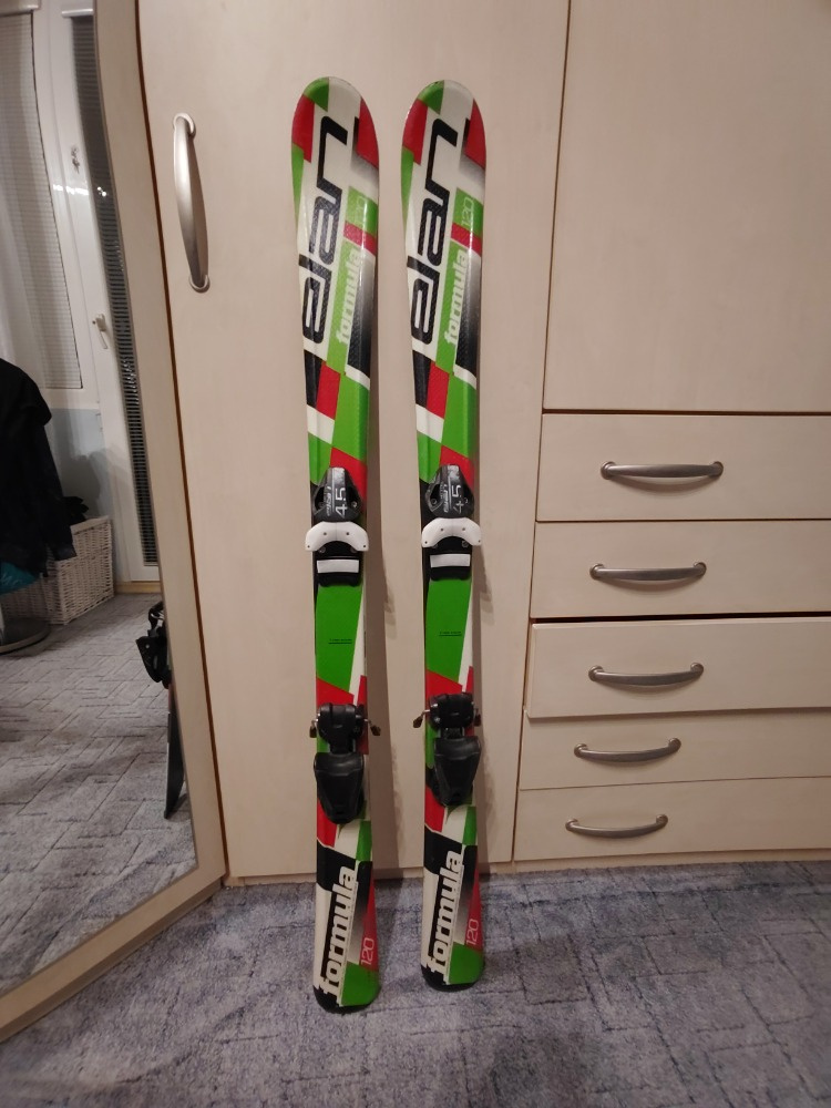 Elan formula 120cm
