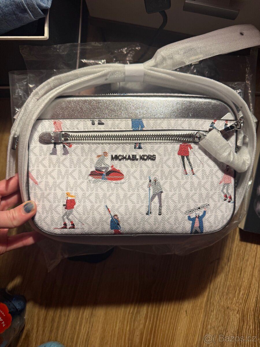 Kabelka Michael Kors