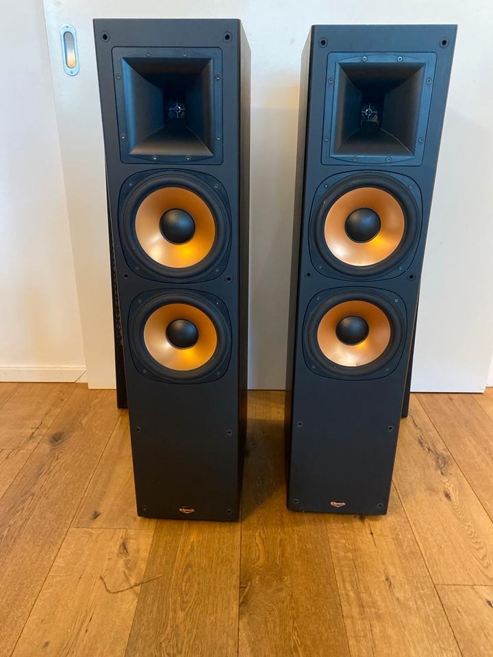 Klipsch RF 3 II 150 W