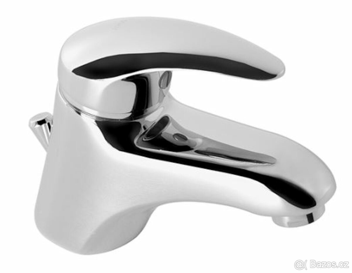 umyvadlová baterie JIKA - Lyra