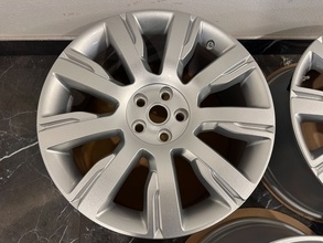 original alu kola Range r21 5x120 Rover Sport