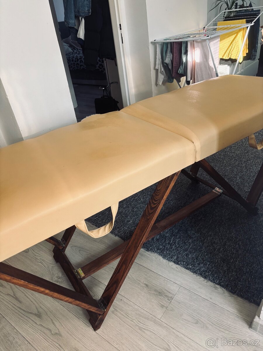 Kosmetické lehátko