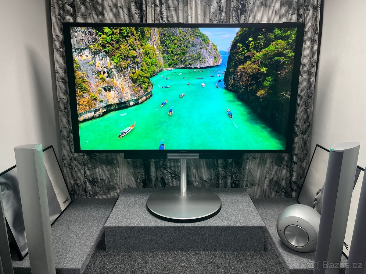 Bang & Olufsen Avant 85 , 75