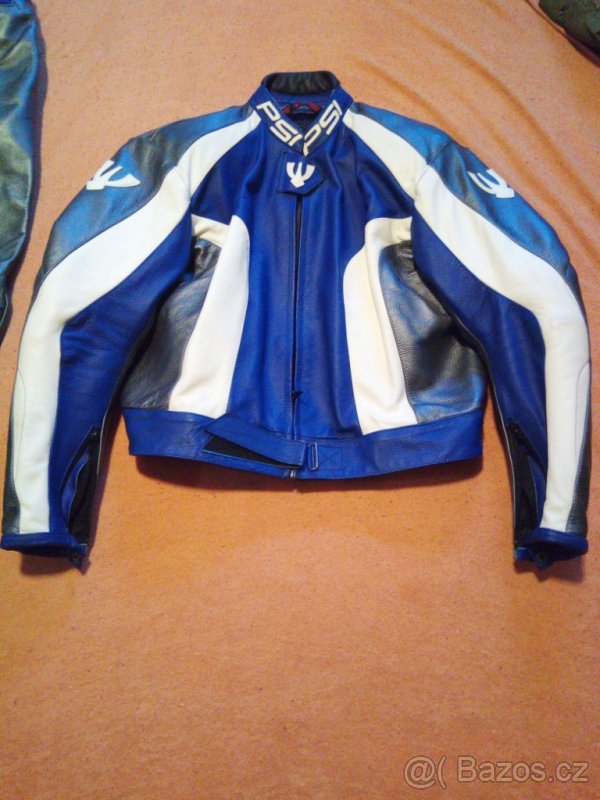 Dámská motokombinéza