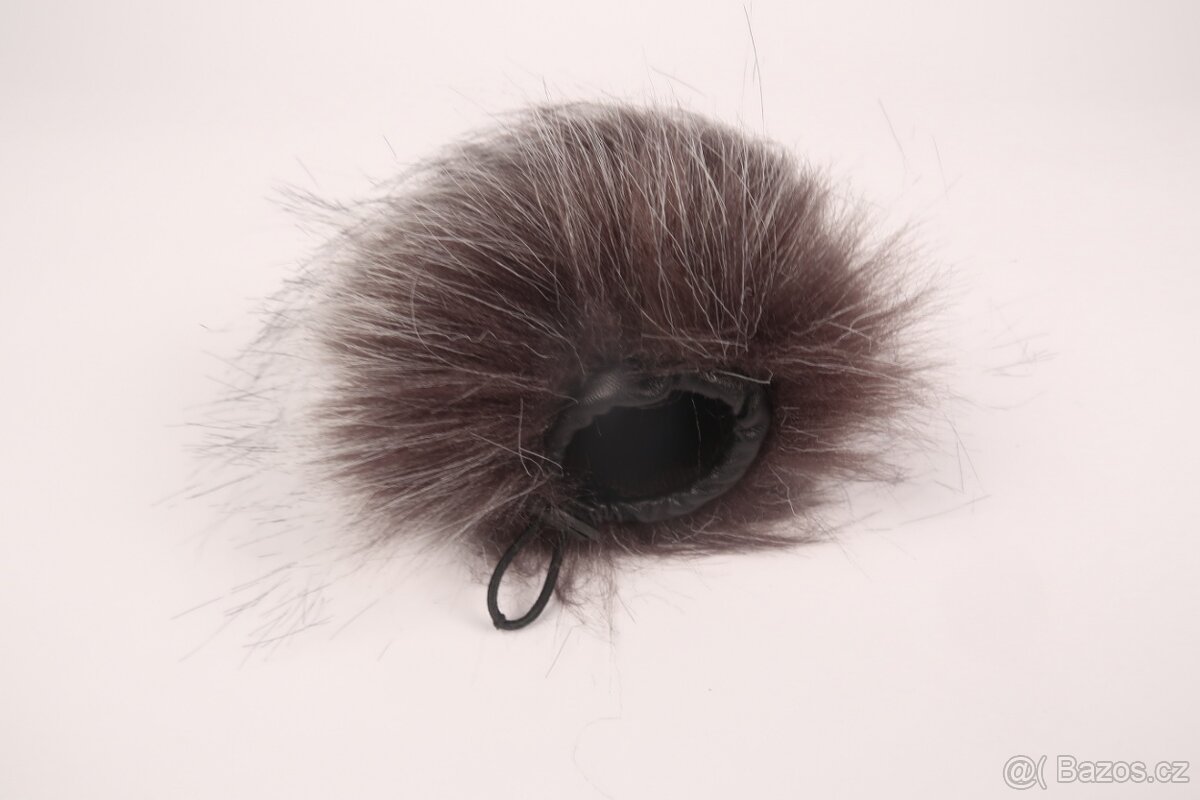 ochrana proti větru na mikrofon DeadCat