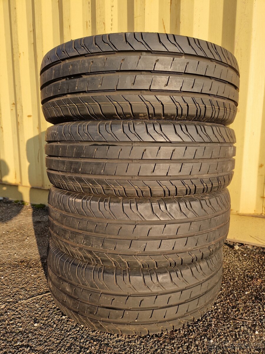 205/65 r16 c letni pneumatiky uzitkove dodavkove 205 65 16
