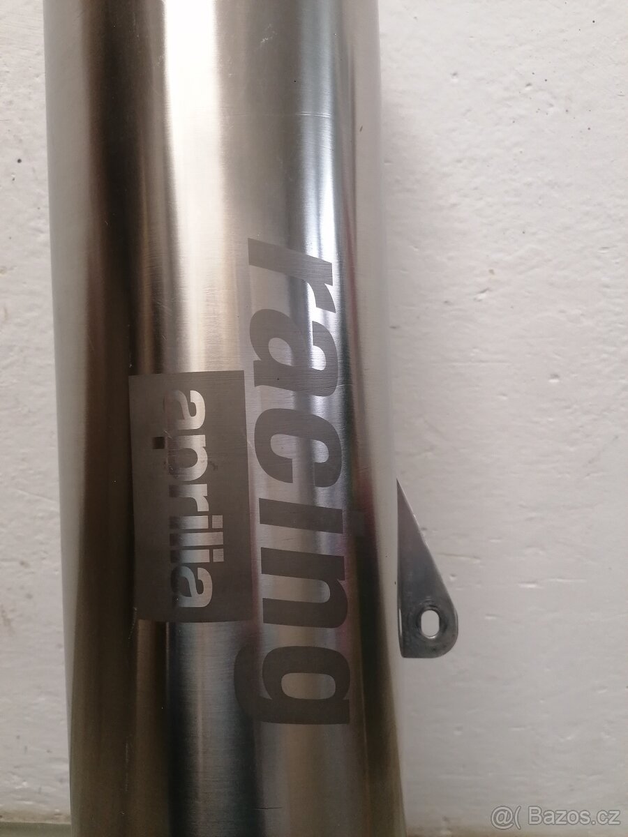 Aprilia rsv 1000 mille