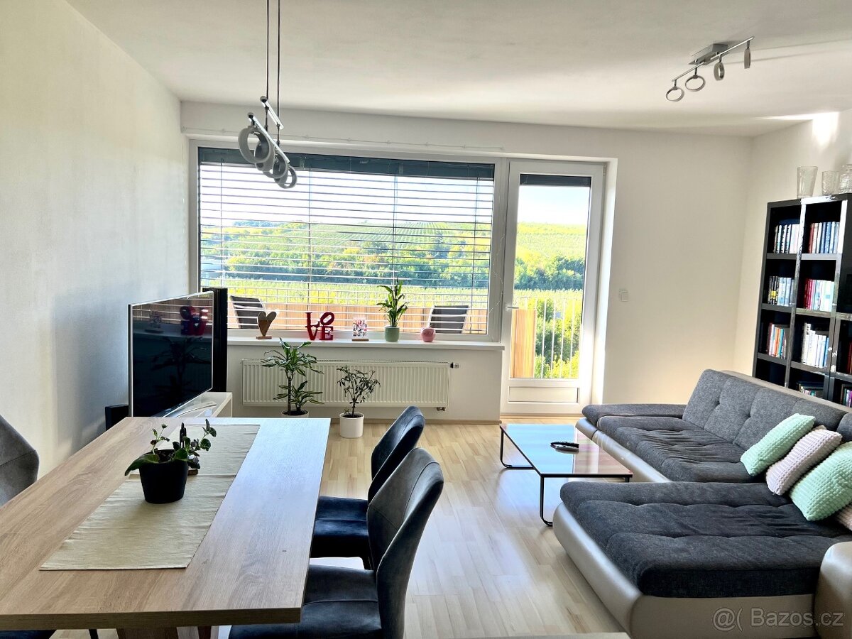 Prodej bytu 89 m2 v Brně, U Leskavy