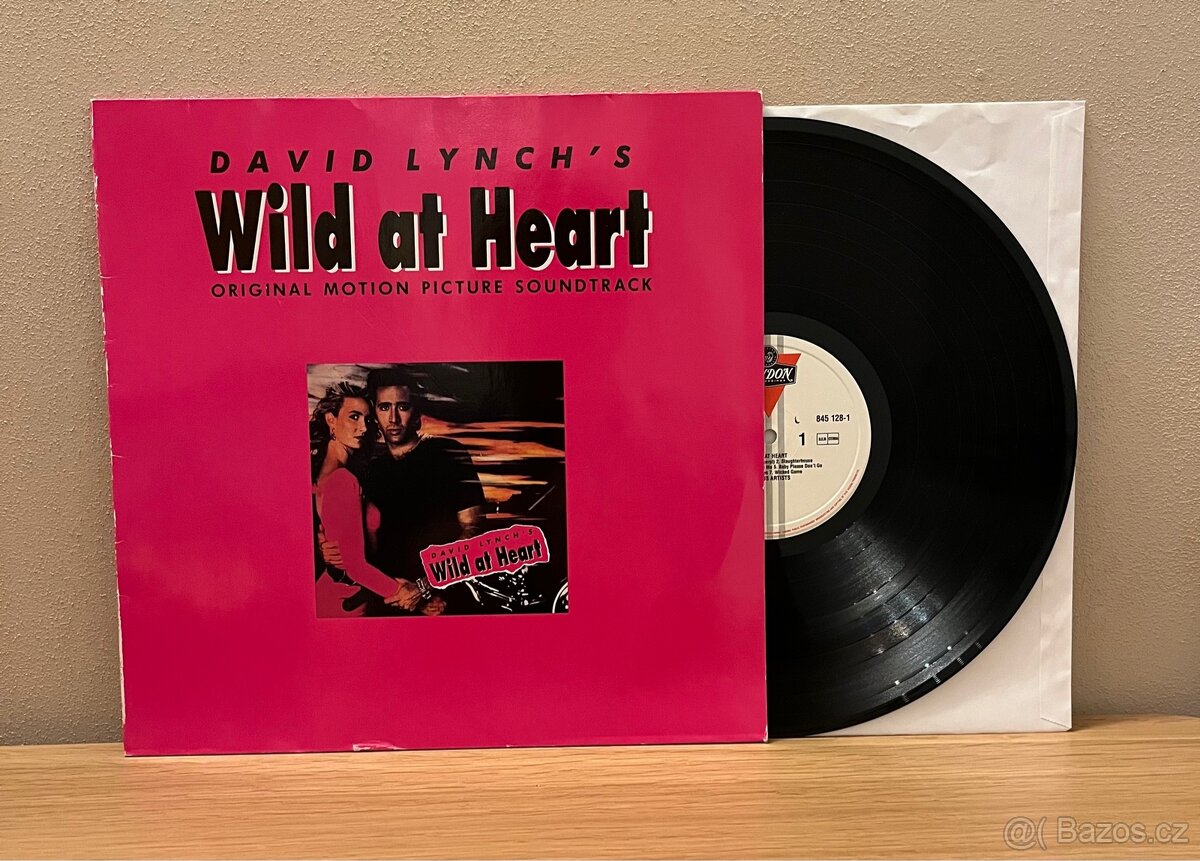 David Lynch's Wild At Heart