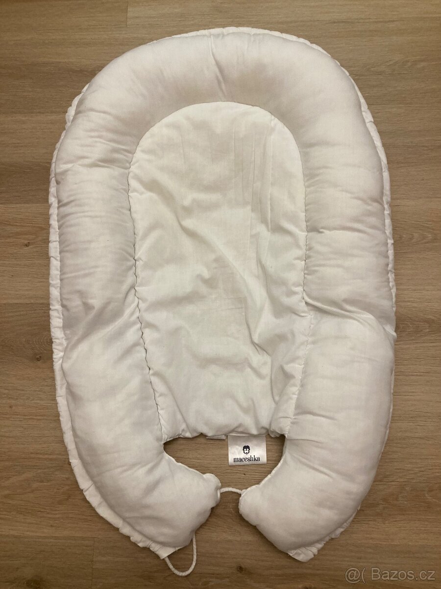 Hnízdo pro miminko Maceshka