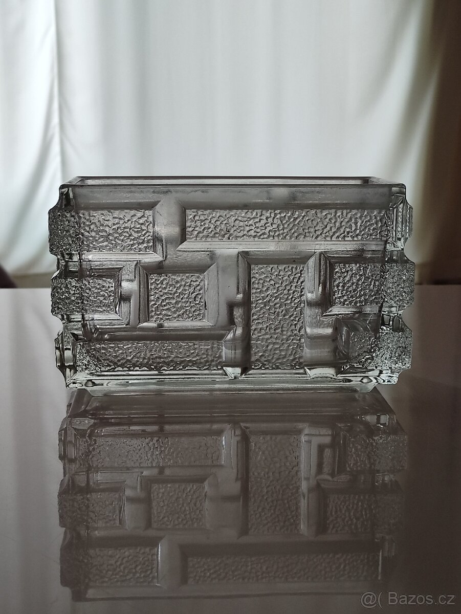 Žardiniera "Panelák", POŠTOVNÉ jen 50 Kč