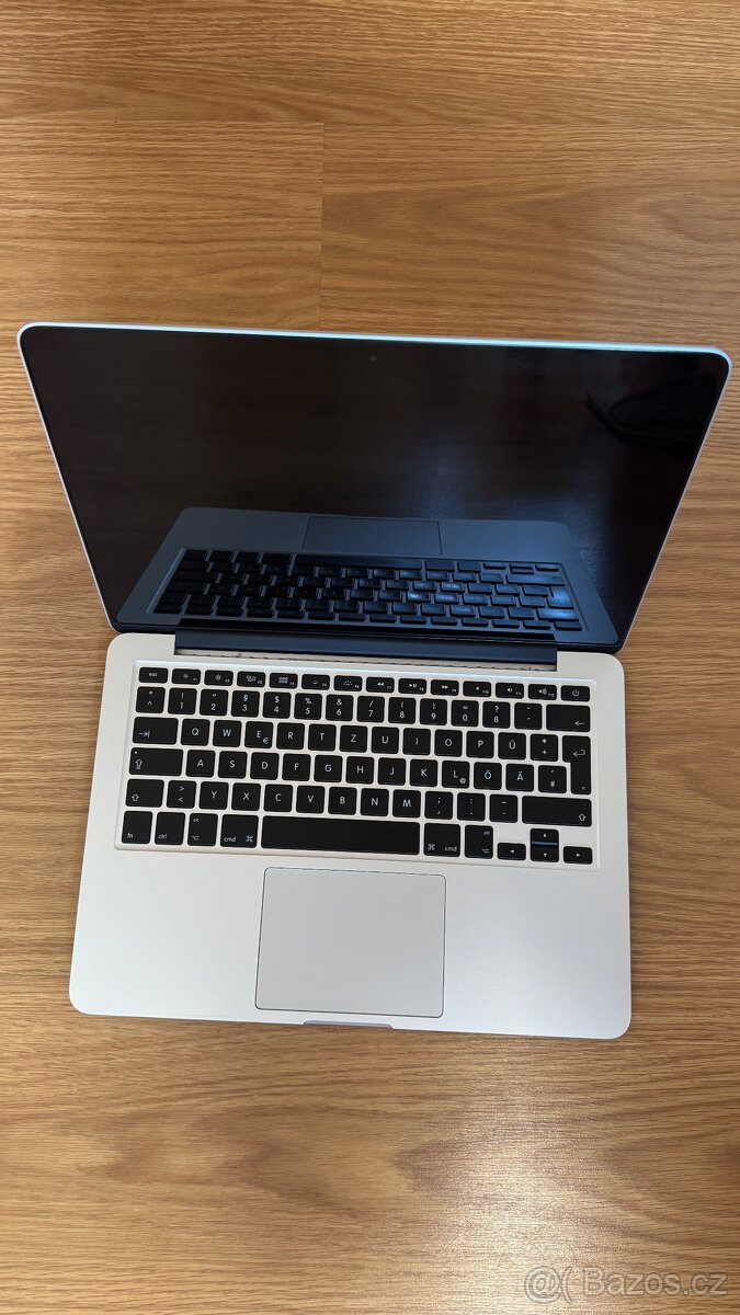 Apple MacBook Pro 13,3", i5, 8GB RAM, 250GB SSD