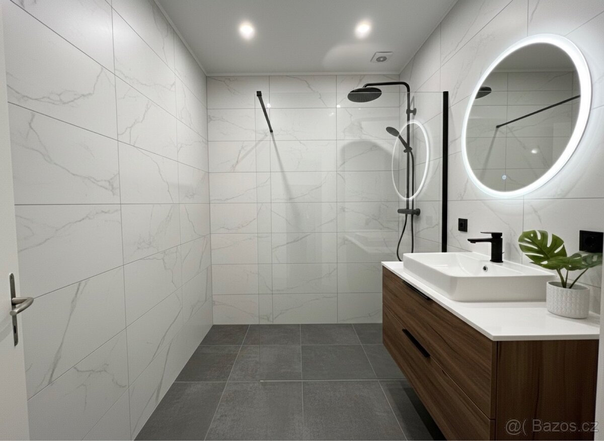 Prodej bytu 2+1 Zlín - Malenovice 56 m²