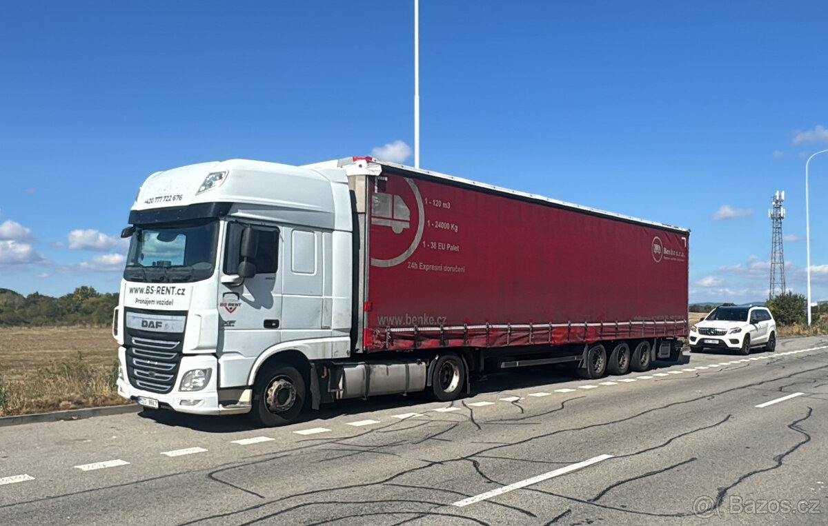 HLEDÁME ŘIDIČE CE MKD - aktuální