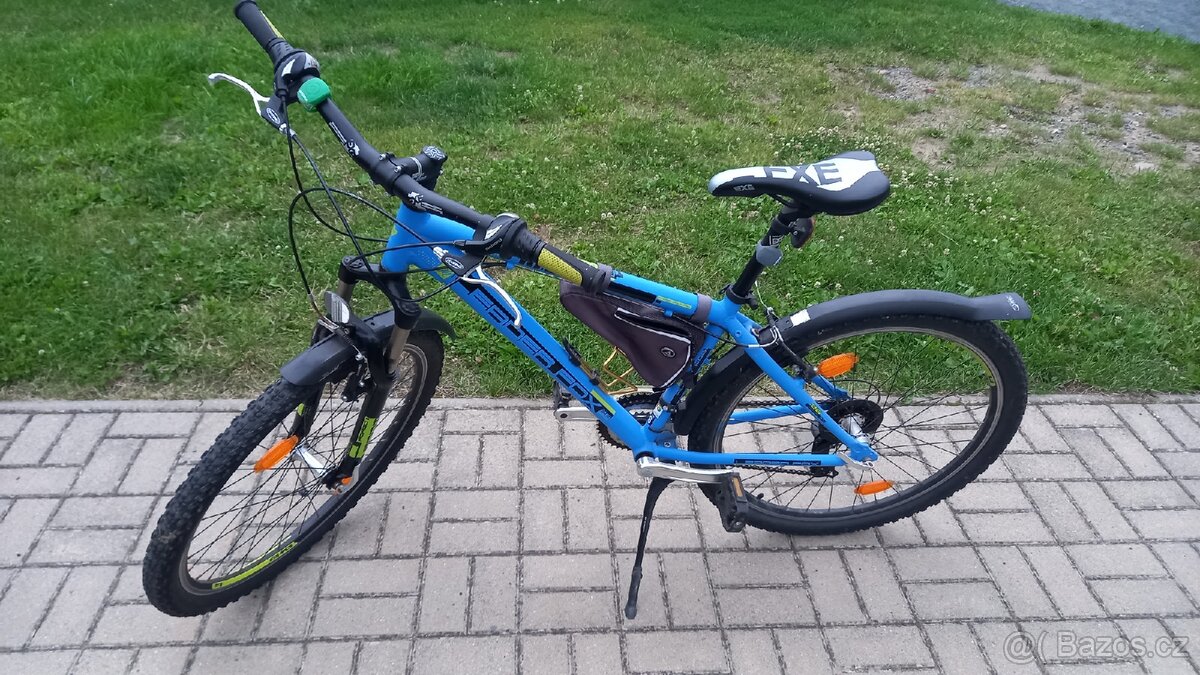 Horské kolo Leader Fox MAXIM GENT 26"