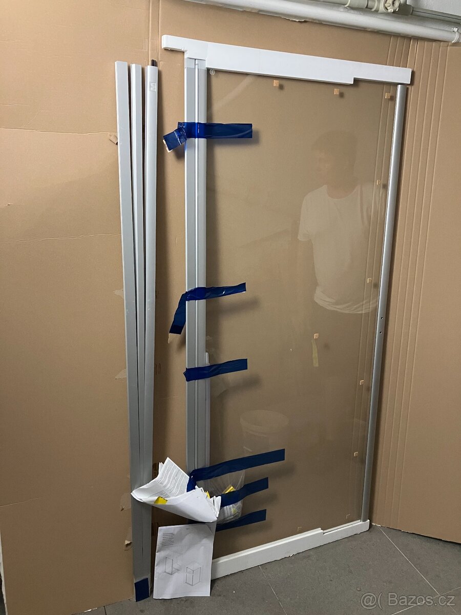 Sprchové dveře Schulte