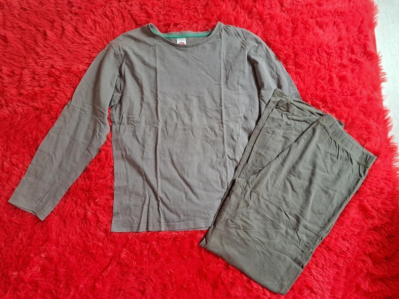 Chlapecký pyžamový set C&A vel. 164