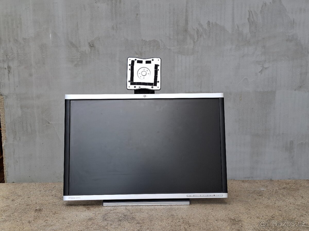 LCD monitor Hp, LA2405x, 24"