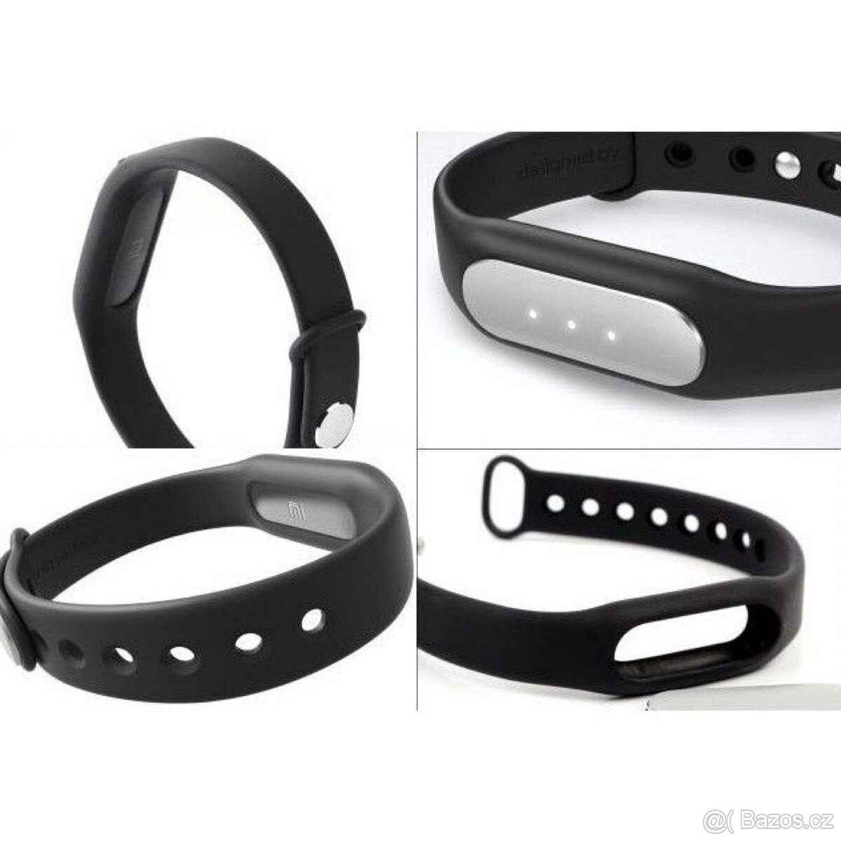 Chytrý náramek Xiaomi Mi Band (MGW4014CN)