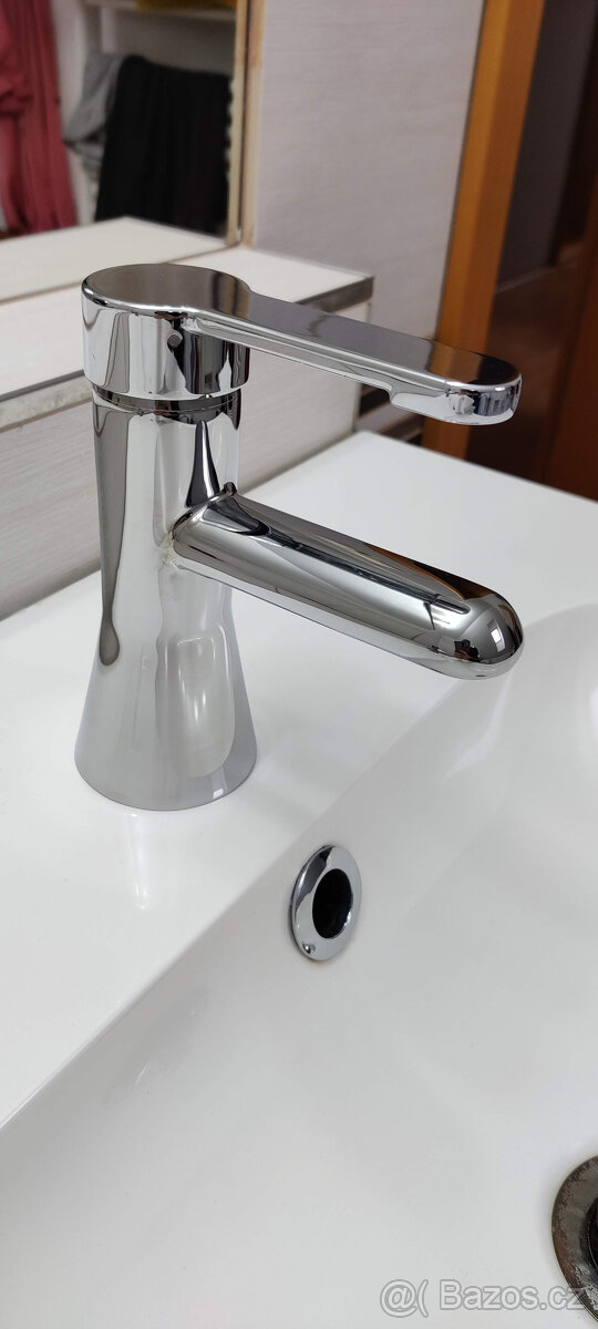 IKEA mísicí umyvadlová baterie RÖRSKÄR