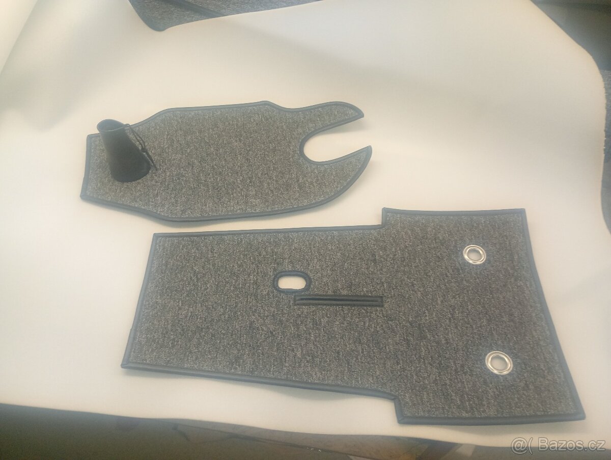 Prodám koberce do škoda 110r .....