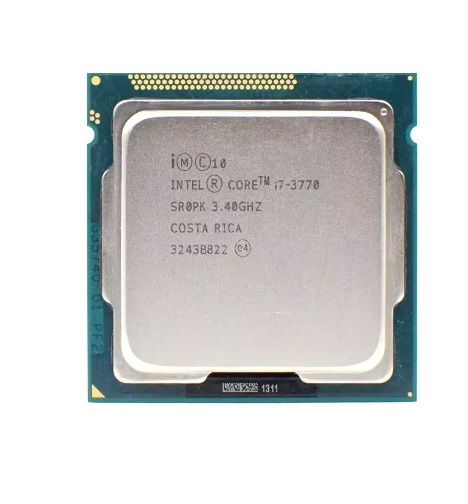 Intel i7-3770 Set