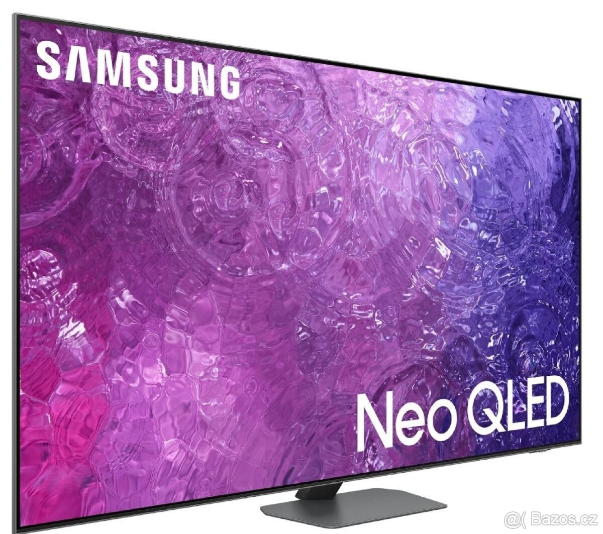 Televize Samsung QE55QN90C Neo QLED