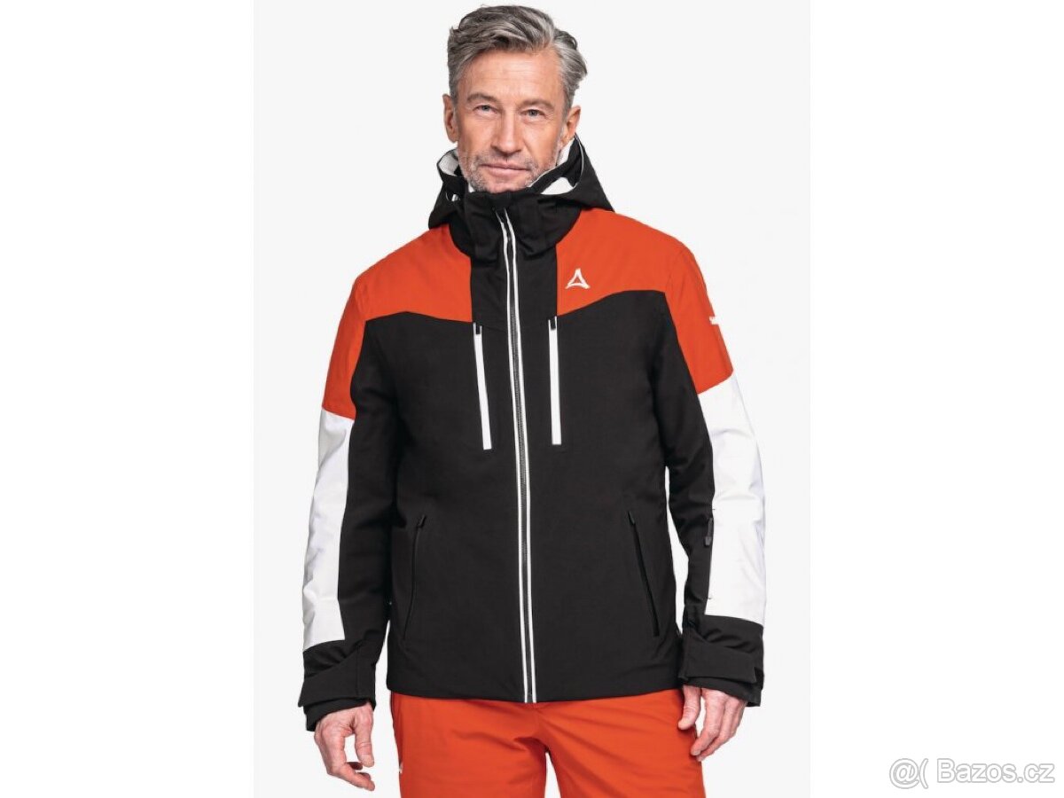 Zimní lyžařská bunda Schöffel Tanunalpe vel. 50