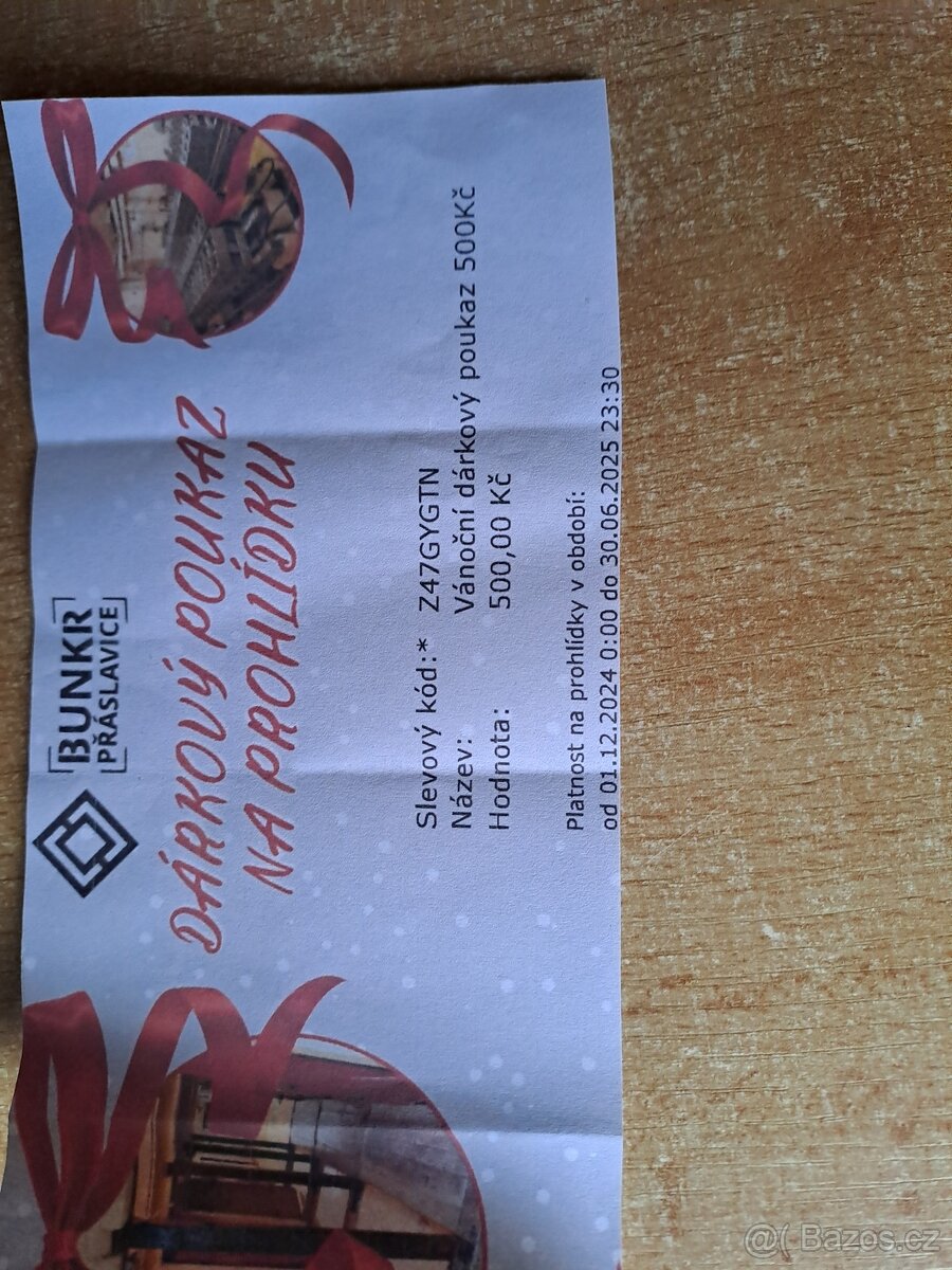 Prohlídka