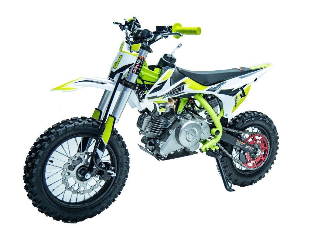 MiniCross zuumav K1 12/10